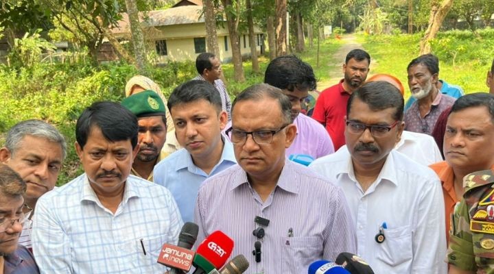 সরকার ব‍্যবসা করবে না, ব‍্যবসায়ীদের সহযোগিতা করবে: পাট প্রতিমন্ত্রী